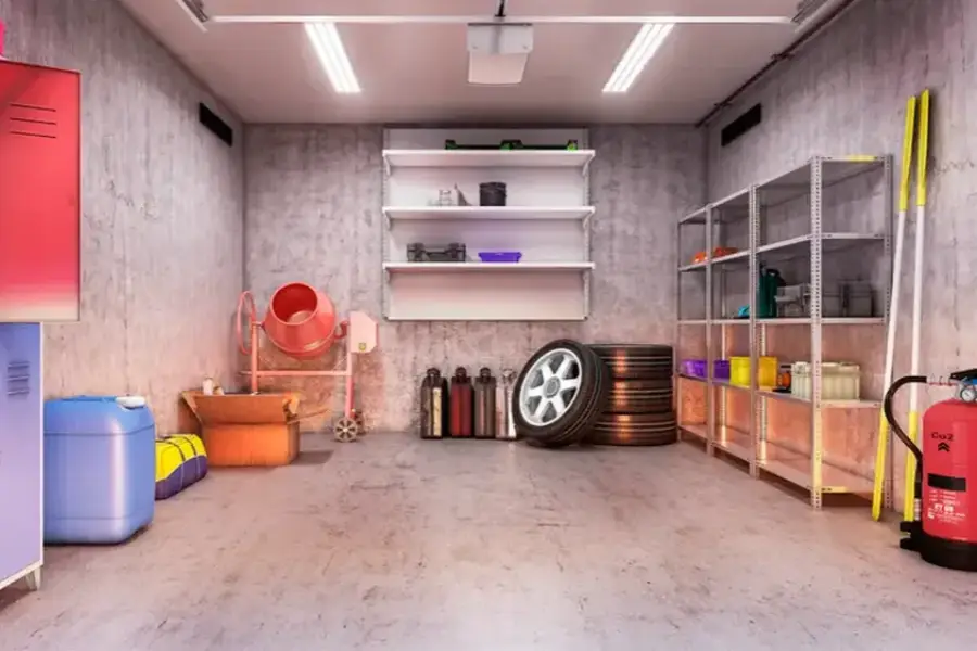 Expert Garage Cleaning Service Reseda, CA Expert Garage Cleaning Service Reseda, CA