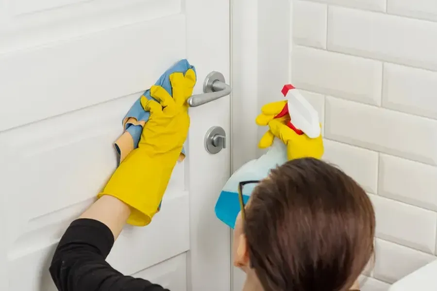 How Deep Cleaning Improves Your Home's Air Quality Reseda, CA How Deep Cleaning Improves Your Home's Air Quality Reseda, CA