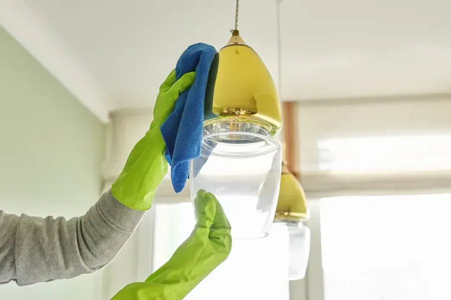 How Deep Cleaning Improves Your Home's Air Quality in Reseda, CA How Deep Cleaning Improves Your Home's Air Quality in Reseda, CA