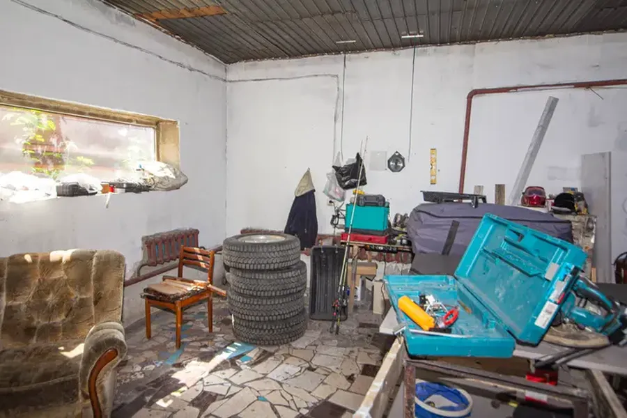 How Garage Cleaning Services Can Improve Home Safety Reseda, CA How Garage Cleaning Services Can Improve Home Safety Reseda, CA