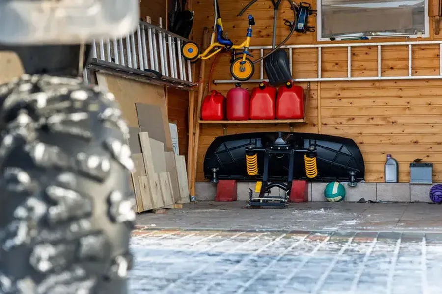 How Garage Cleaning Services Can Improve Home Safety in Reseda, CA How Garage Cleaning Services Can Improve Home Safety in Reseda, CA