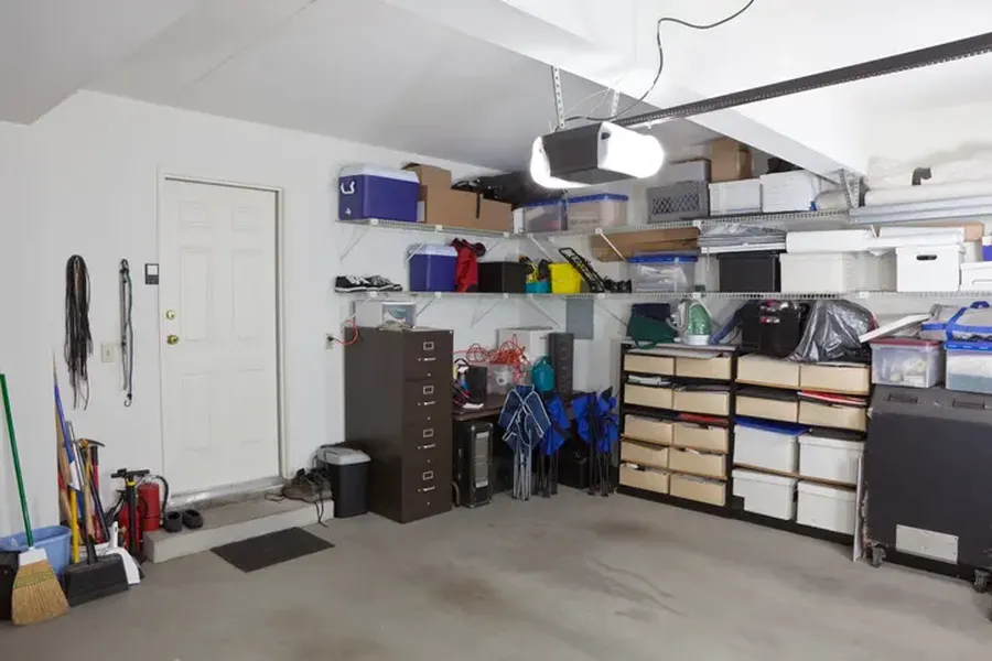 Reliable Garage Cleaning Service Reseda, CA Reliable Garage Cleaning Service Reseda, CA