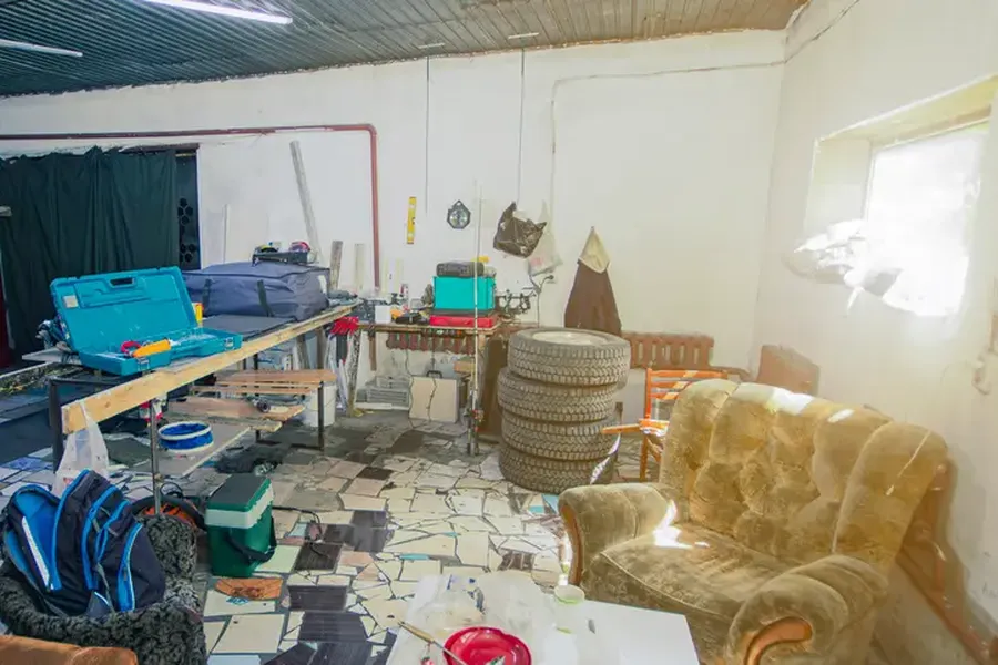 The Impact Of Regular Garage Cleaning On Property Value Reseda, CA The Impact Of Regular Garage Cleaning On Property Value Reseda, CA