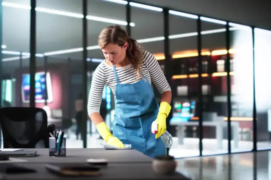 What To Look For In An Office Cleaning Service Reseda, CA What To Look For In An Office Cleaning Service Reseda, CA