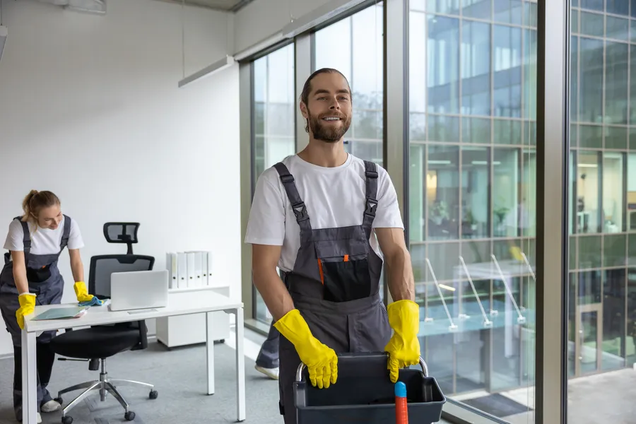 What To Look For In An Office Cleaning Service in Reseda, CA What To Look For In An Office Cleaning Service in Reseda, CA